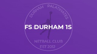 FS Durham 1s
