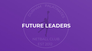 Future Leaders