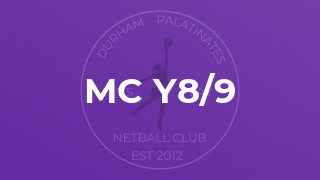 MC Y8/9