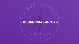 Sth Durham County A