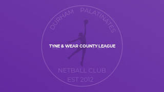 Tyne & Wear County League