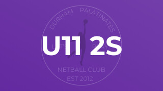 U11 2s