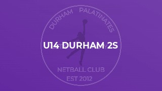 U14 Durham 2s