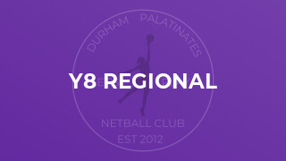 Y8 Regional