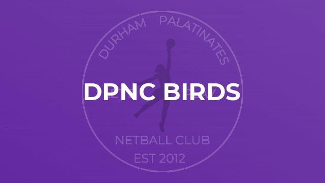 DPNC Birds