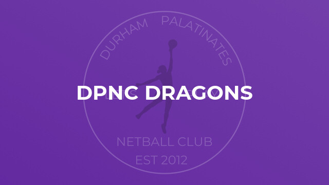 DPNC Dragons