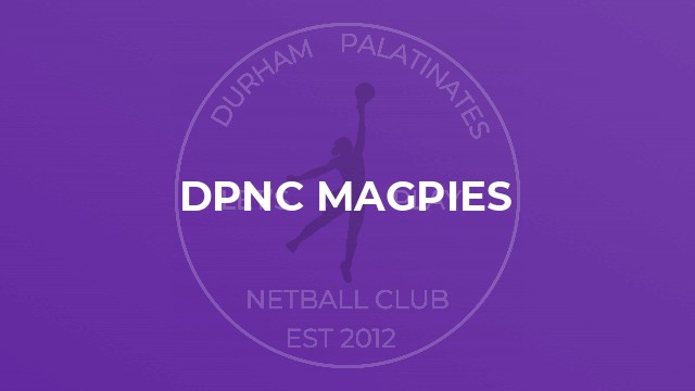 DPNC Magpies