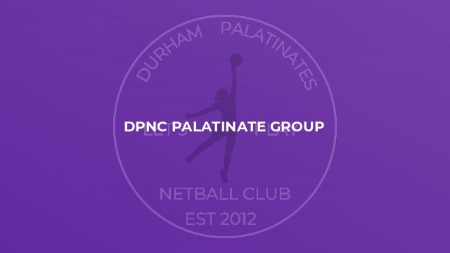 DPNC Palatinate Group