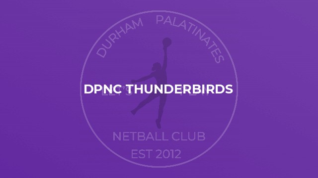 DPNC Thunderbirds