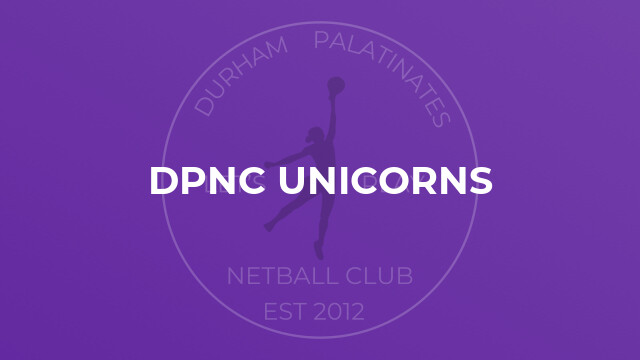 DPNC Unicorns