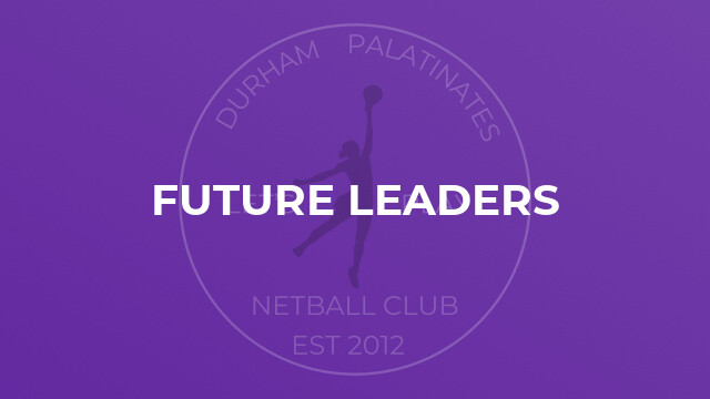 Future Leaders