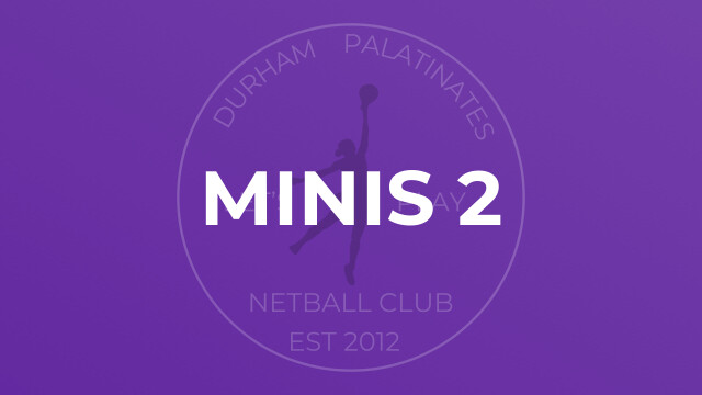 Minis 2