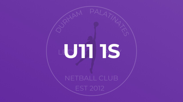 U11 1s