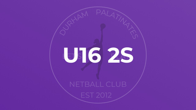 U16 2s