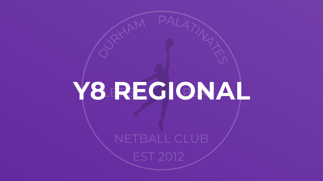 Y8 Regional
