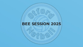 Bee Session 2025