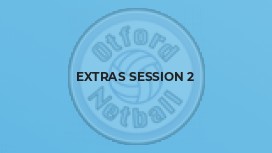 Extras Session 2