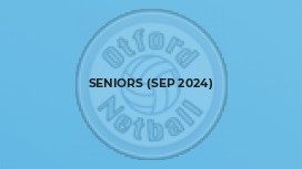 Seniors (Sep 2024)