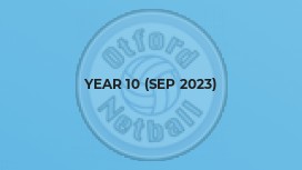 Year 10 (Sep 2023)