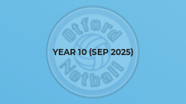 Year 10 (Sep 2025)