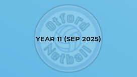 Year 11 (Sep 2025)