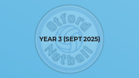 Year 3 (Sept 2025)