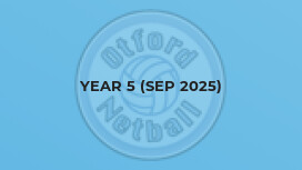 Year 5 (Sep 2025)