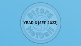 Year 6 (Sep 2023)