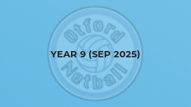 Year 9 (Sep 2025)