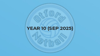 Year 10 (Sep 2025)
