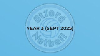 Year 3 (Sept 2025)