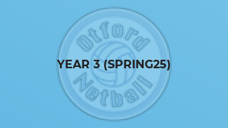 Year 3 (Spring25)