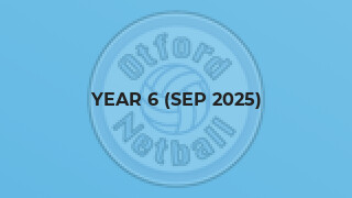 Year 6 (Sep 2025)
