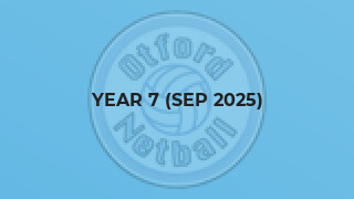 Year 7 (Sep 2025)