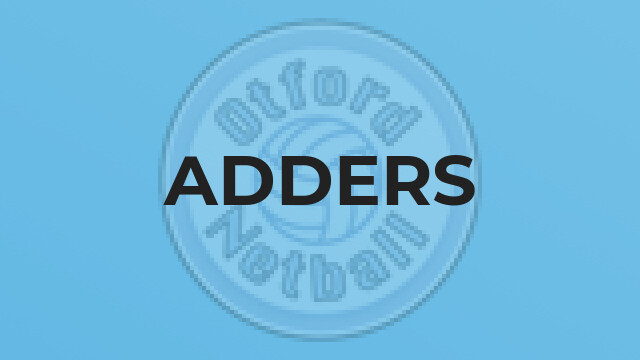 ADDERS