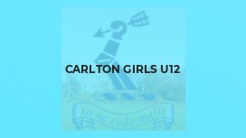 Carlton Girls U12