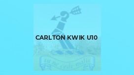 Carlton Kwik U10