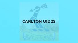 Carlton U12 2s