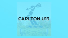 Carlton U13