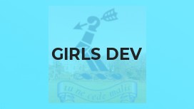 Girls Dev