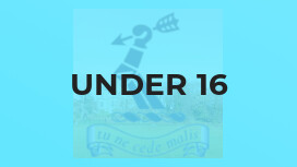 Under 16