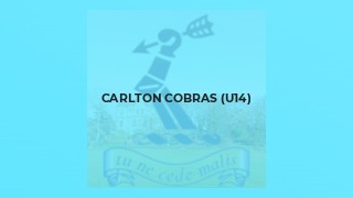 Carlton Cobras (U14)