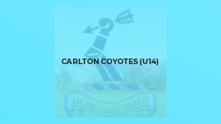 Carlton Coyotes (U14)