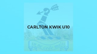 Carlton Kwik U10