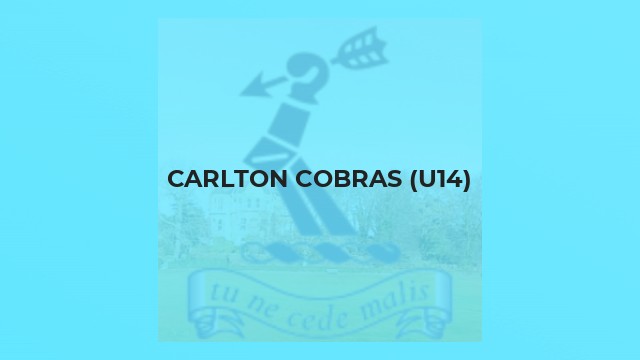 Carlton Cobras (U14)