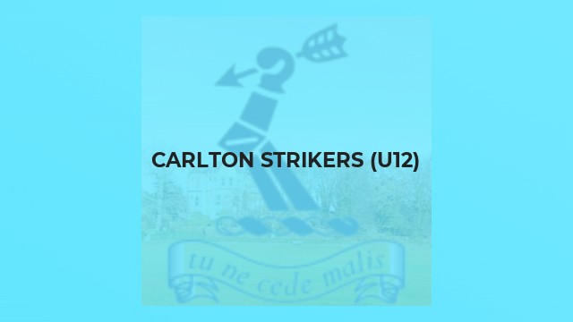 Carlton Strikers (U12)
