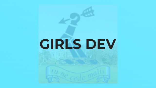 Girls Dev