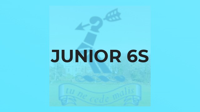 Junior 6s