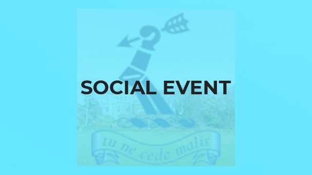 Social event