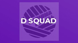 D Squad